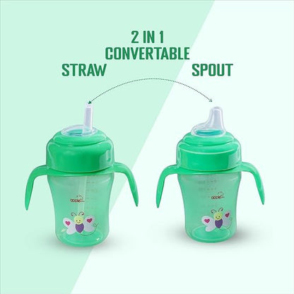 AC386-PLASTIC SIPPER