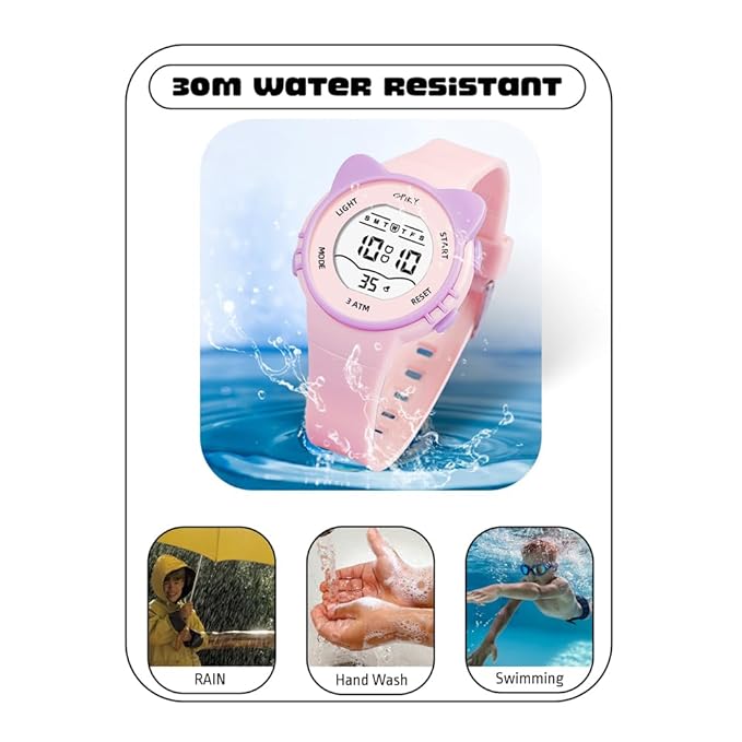 SPKEVA26 C1 PINK