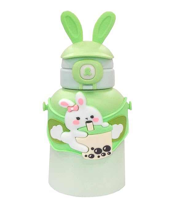 EW08-500ML WATER BOTTLE