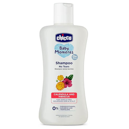 111981 CHICCO BM SHAMPOO 100ML