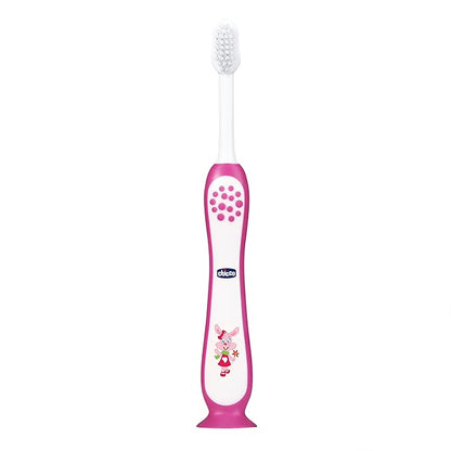 10980 TOOTH BRUSH PINK3Y-8Y