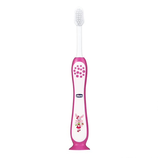 10980 TOOTH BRUSH PINK3Y-8Y