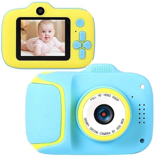 UB9-49-1-CHILDREN CARTOON CAMERA
