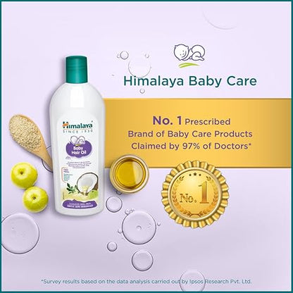 HIM-B.HAIR OIL 100ML