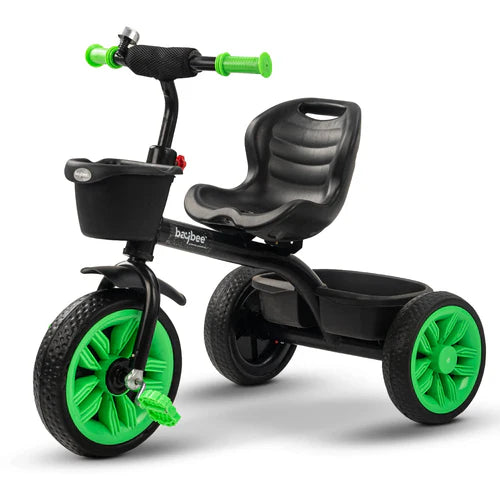 Baybee Tricycle - Green