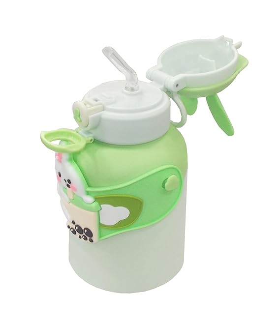 EW08-500ML WATER BOTTLE
