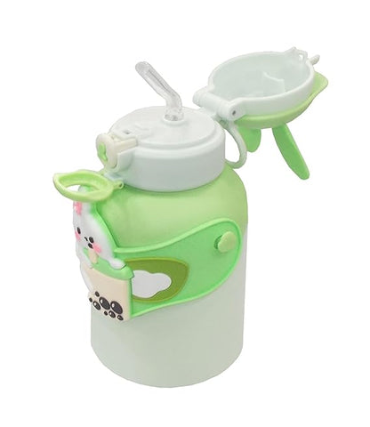 EW08-500ML WATER BOTTLE