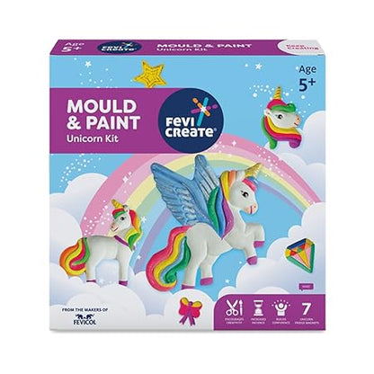 FEVICREATE M P UNICORN KIT