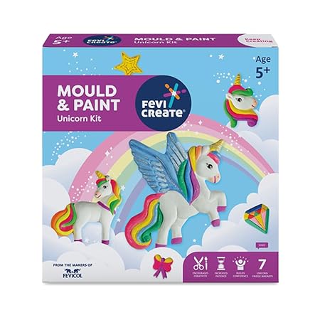 FEVICREATE M P UNICORN KIT