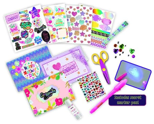 MAC2014-DIY CARD CRAFTER