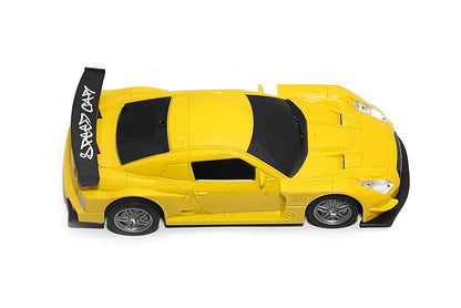 NS007 ROAD BURNER RC CAR ASSORTED