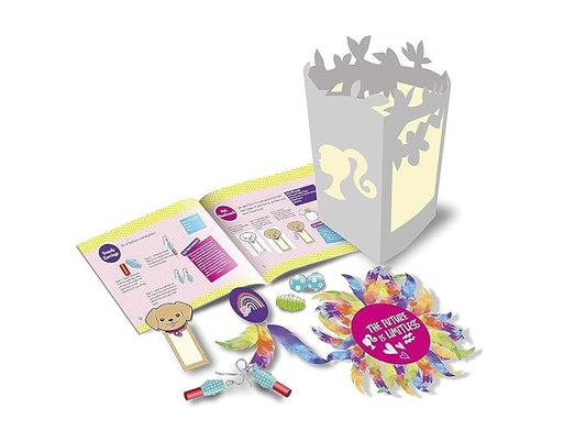 HPK25 CREATIVE CRAFT