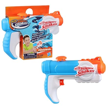 F2795 NERF -SOA RAPTOR SURGE . 12