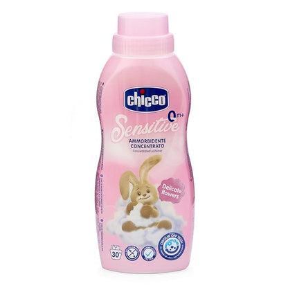 58761 SOFTENER DELICATE FLOWERS