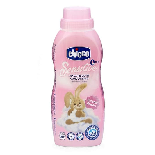 58761 SOFTENER DELICATE FLOWERS