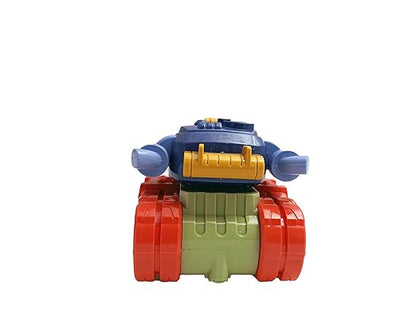3306 CARTOON TANK