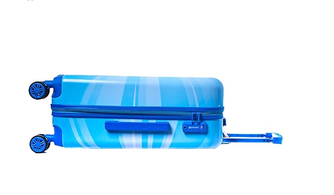ST-HB04 MY LITTLE PONY HARD LUGGAGE 56CM