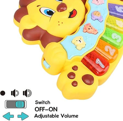 855-33 LION
