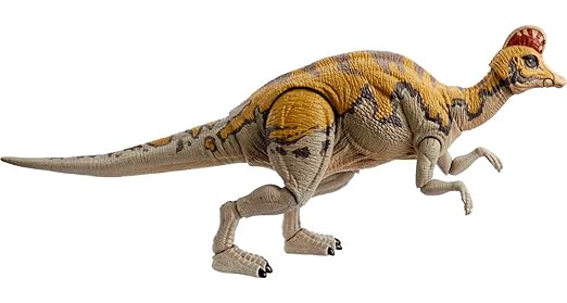 HLT27 JW CORYTHOSAURUS