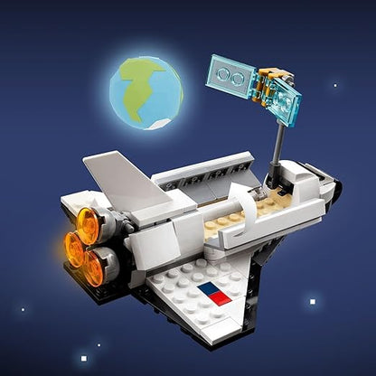 31134 SPACE SHUTTLE