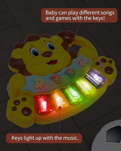 LION LIGHT&MUSIC