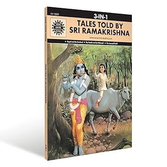 ACK 3IN1 SERIES-SRI RAMAKRISHNA
