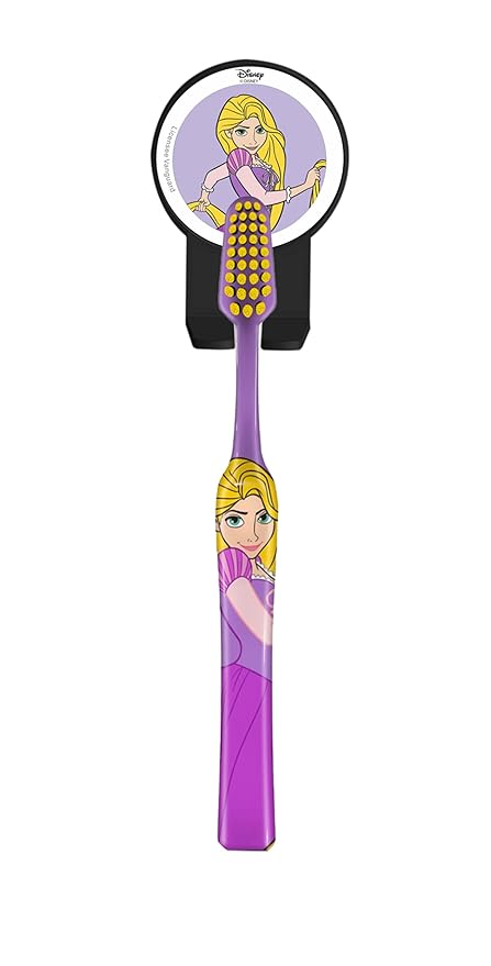 DISNEY TB+HOLDER 1 BLSTER DISNEY TANGLED