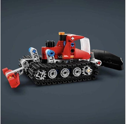42148 SNOW GEOOMER