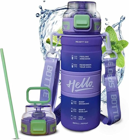 Water Bottle  720ML