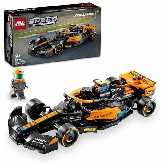 76919 MCLAREN FORMULA