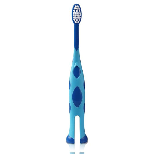 19174 TINY GIFFY KIDS TOOTH BRUSH