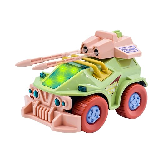 2273 SPEEDY DRAGON
