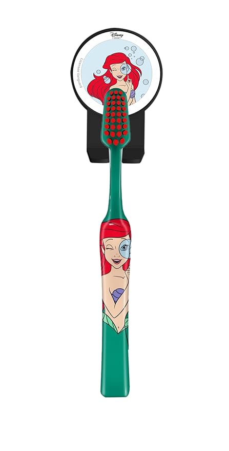 DISNEY PRI ARIEL K.TOOTHBRUSH