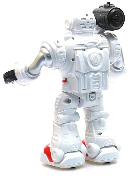 Robot Warrior
