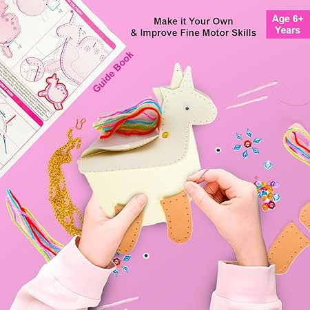 MAKE YOUR OWN SLINGBAG