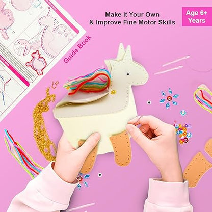 MAKE YOUR OWN SLINGBAG