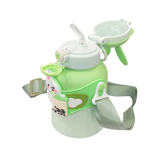 EW08-500ML WATER BOTTLE