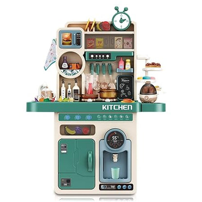 LUMO Spraying Kitchen Pretend Play Set - Mamadada