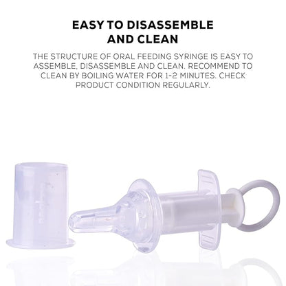 IE305 MEDICINE FEEDER SET