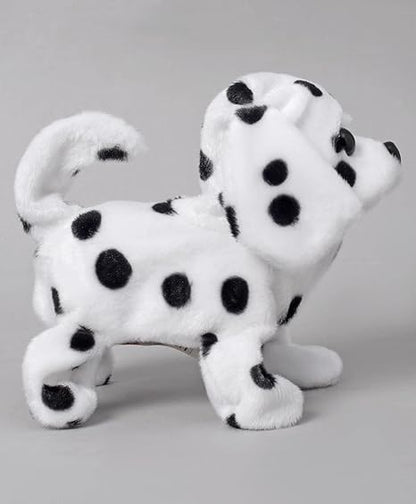 FB SPOTTY DOG