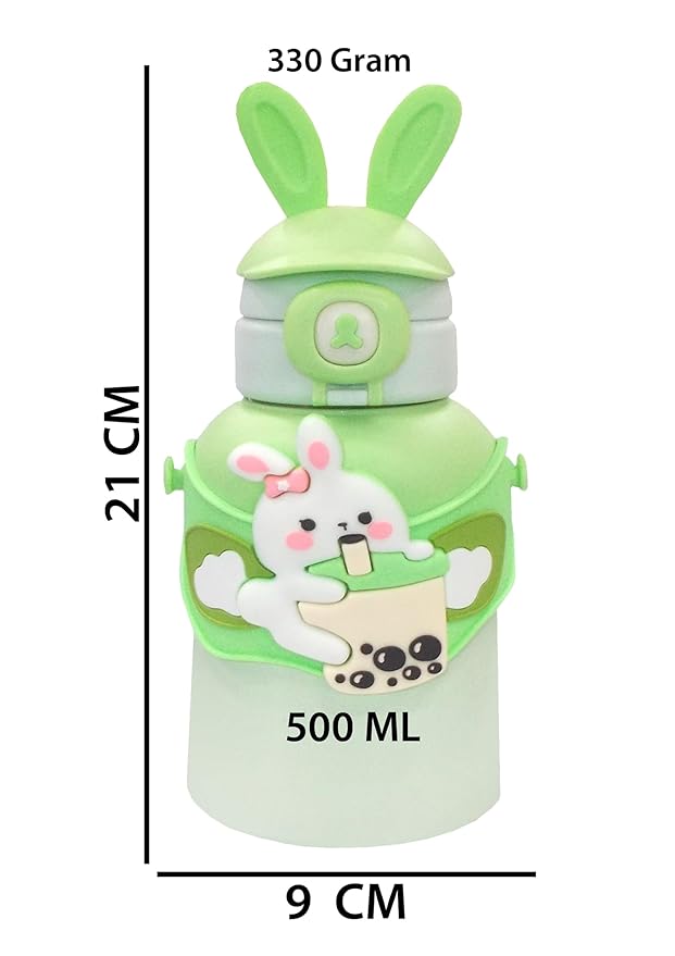 EW08-500ML WATER BOTTLE