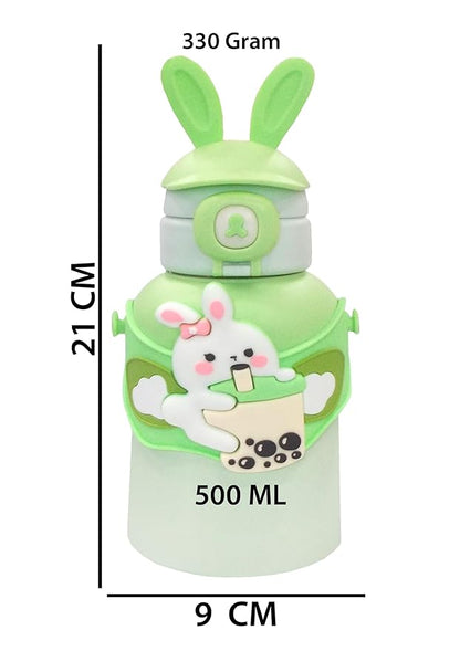 EW08-500ML WATER BOTTLE