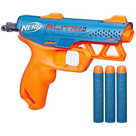 F6356 NERF NER ELTE 2.0 STYSHOT.12