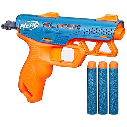 F6356 NERF NER ELTE 2.0 STYSHOT.12
