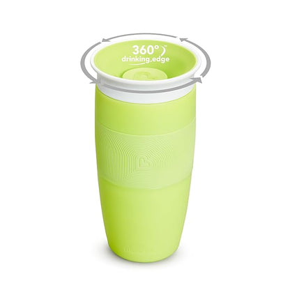 MUNCHKIN 14OZ MRCL SIPPY CUP