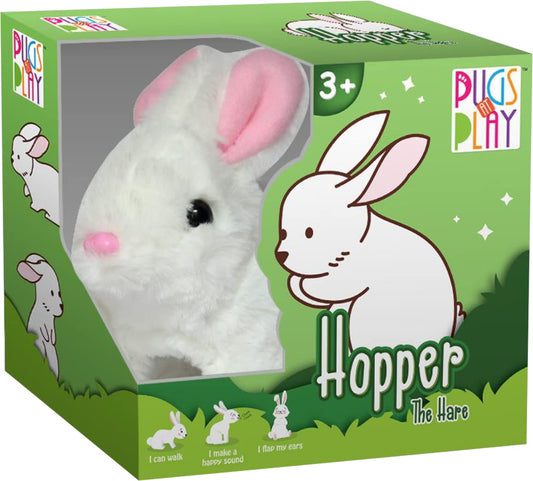 HOPPER RABBIT