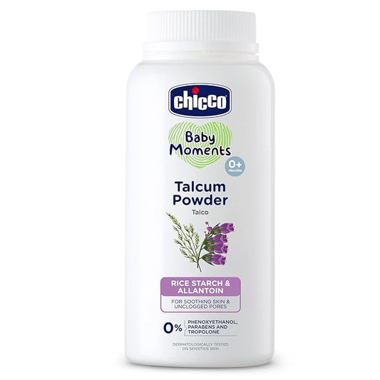 866875 BM TALCUMPOWDER 75G