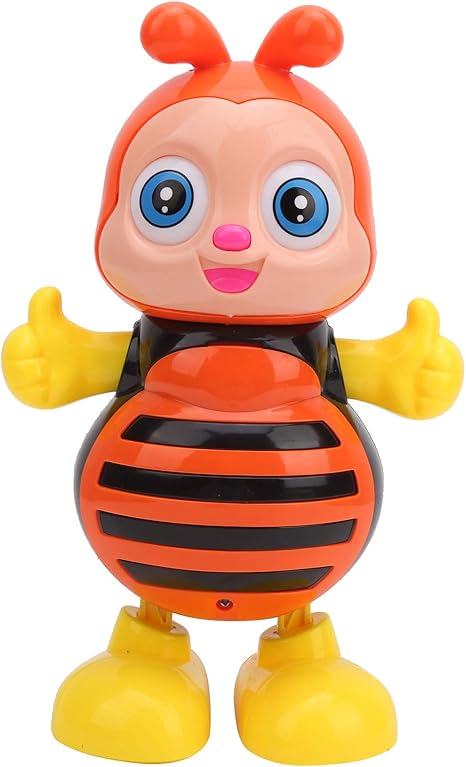 SWINGING BEE
