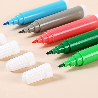 BLISSBORN Portable Art & Painting Color Kit