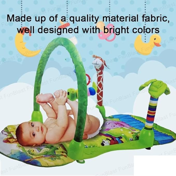 Jungle gym - Balak